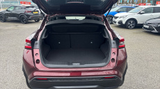 Nissan Juke 1.6 Hybrid N-Connecta 5dr Auto Hybrid Hatchback